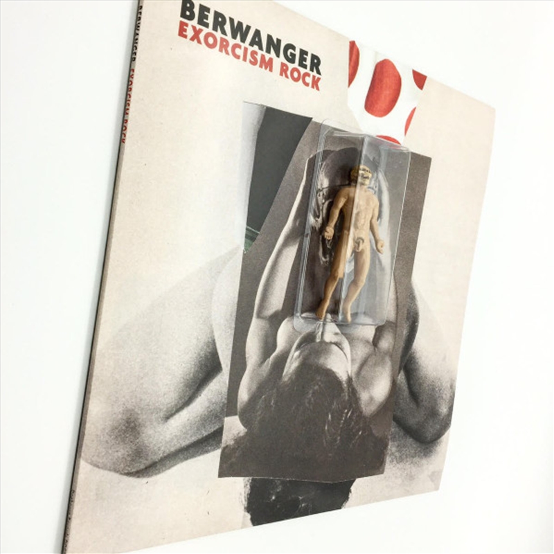 Exorcism Rock/Product Detail/Rock/Pop