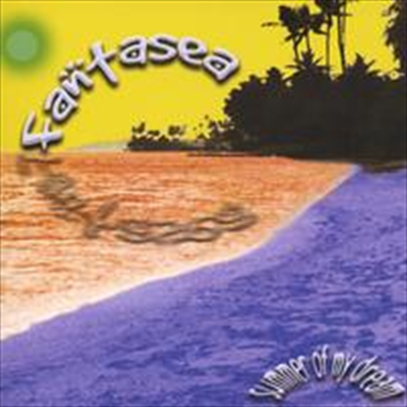 Summer Of My Dream/Product Detail/Reggae