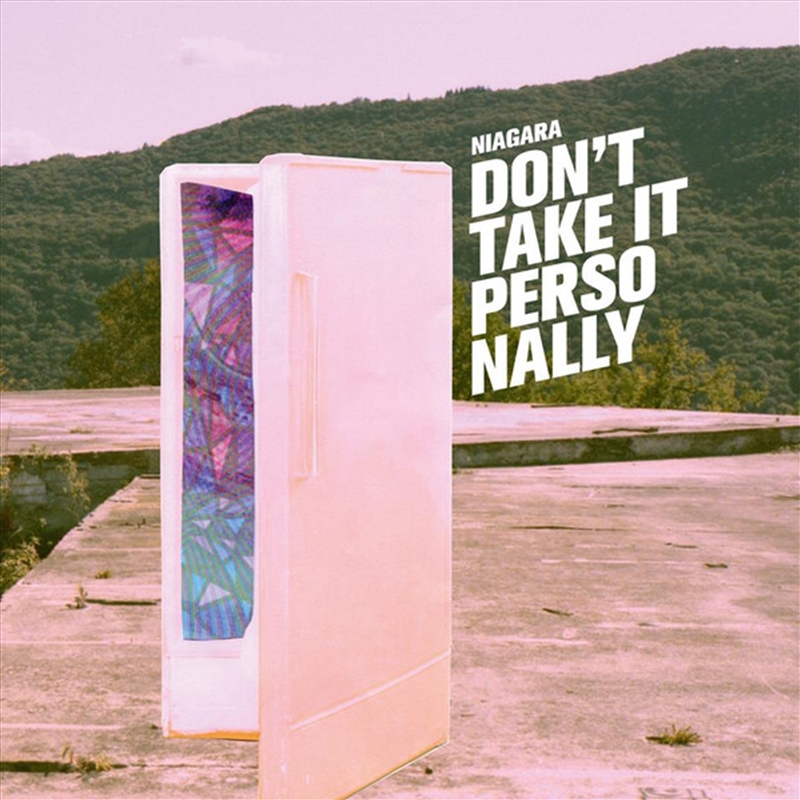 Don'T Take It Personally/Product Detail/Specialist