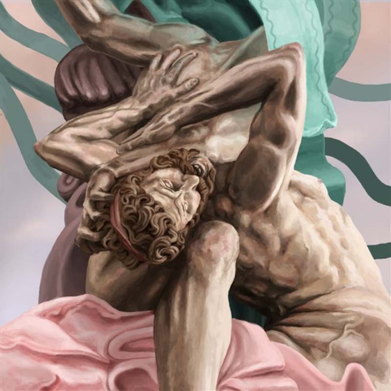 Odyssey/Product Detail/Dance