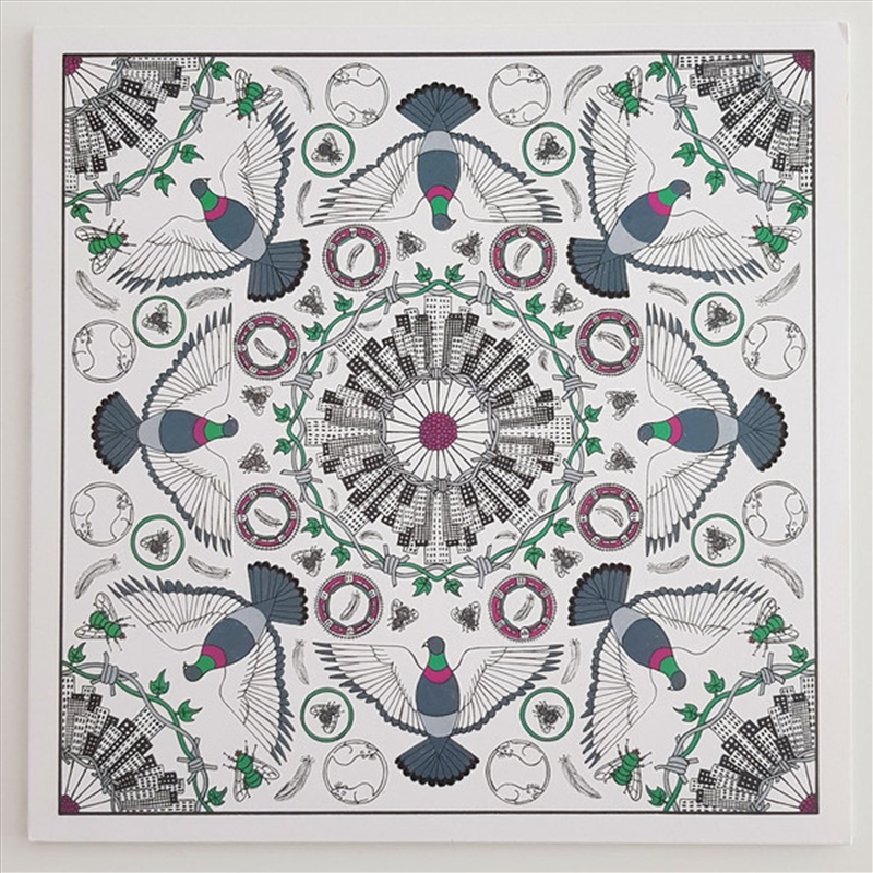 How To Live/Product Detail/Rock/Pop