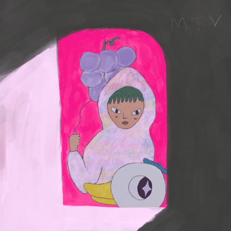 Mtv/Product Detail/Rock/Pop