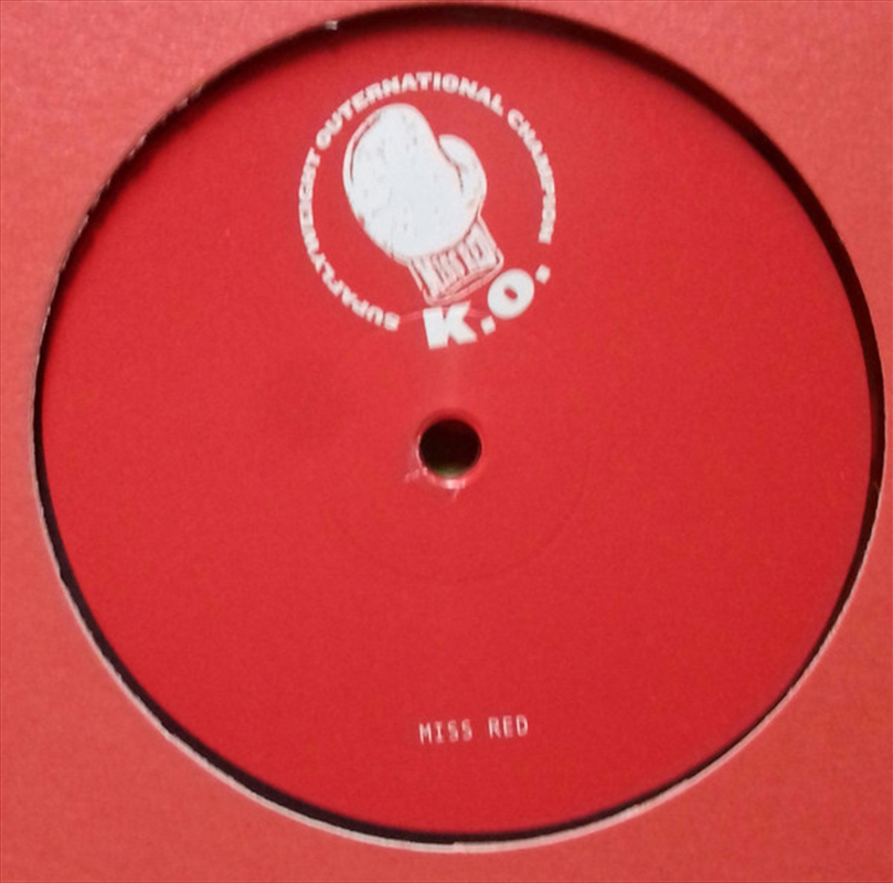 Dagger/One Shot Killer/Product Detail/Dance