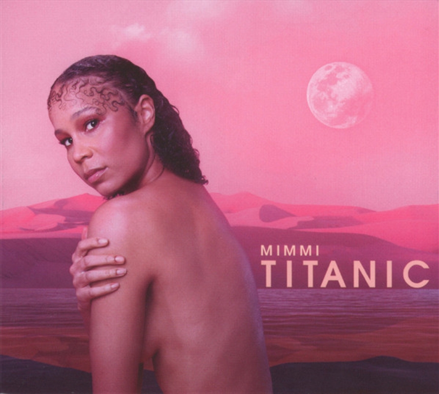 Titanic/Product Detail/Rock/Pop