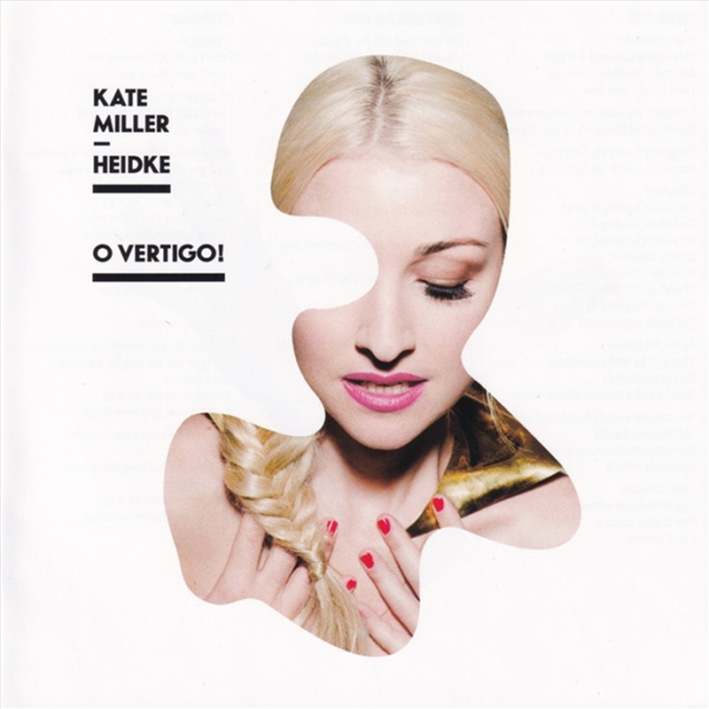 O Vertigo/Product Detail/Classical