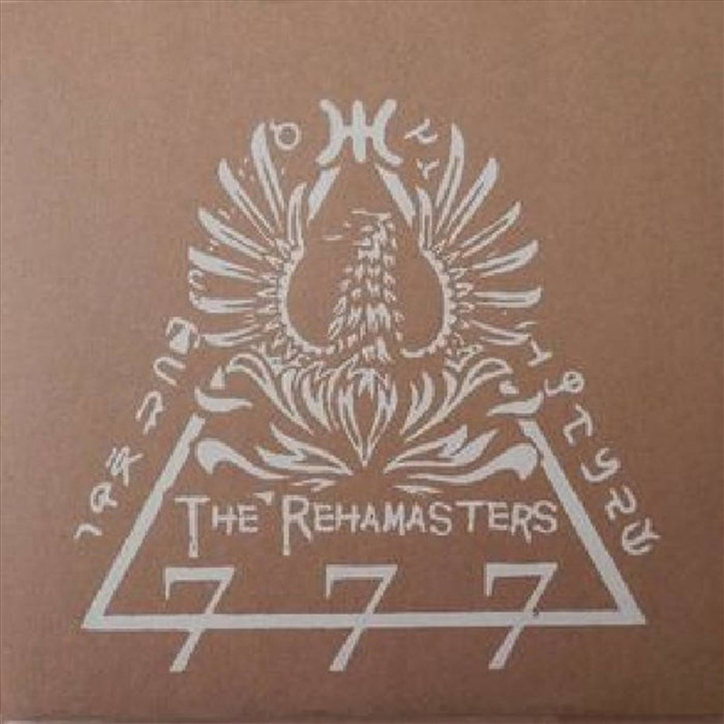 I/Product Detail/Rap