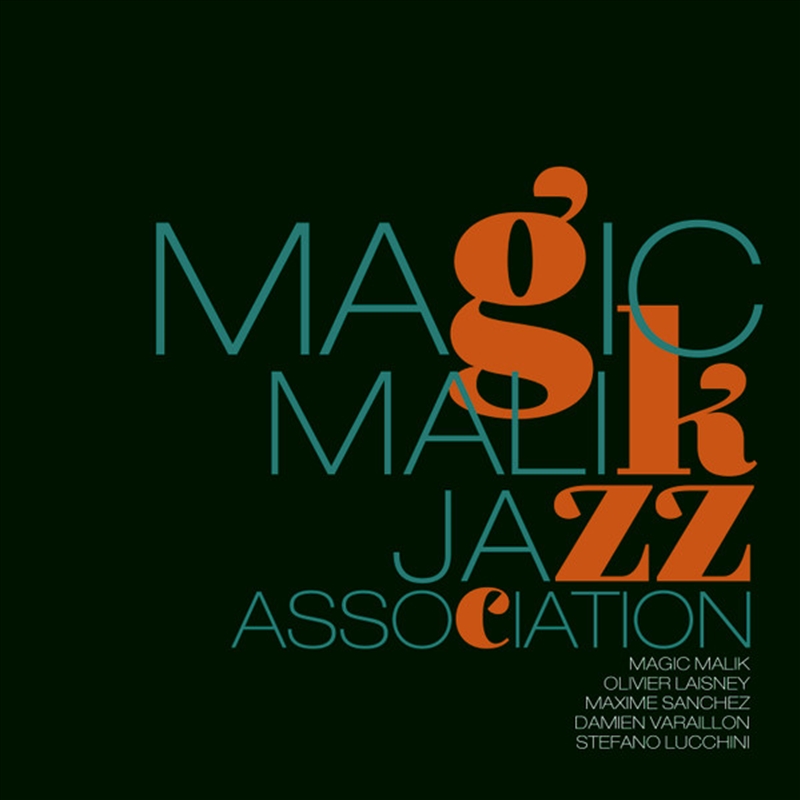 Jazz Association/Product Detail/Jazz