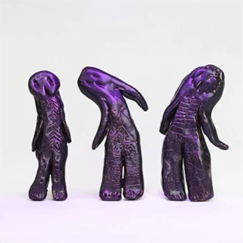The Ultraviolet Age/Product Detail/Rock/Pop