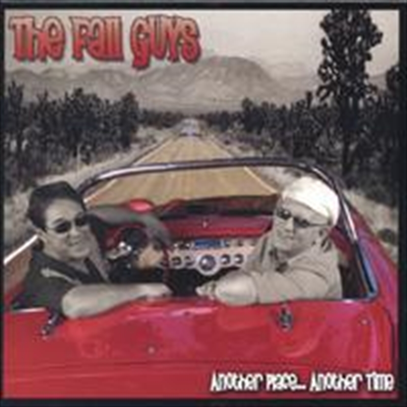 Another Place Another Time/Product Detail/Pop