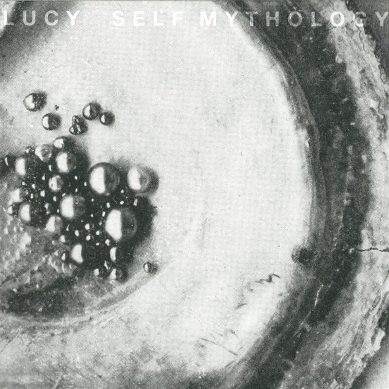 Self Mythology/Product Detail/Dance