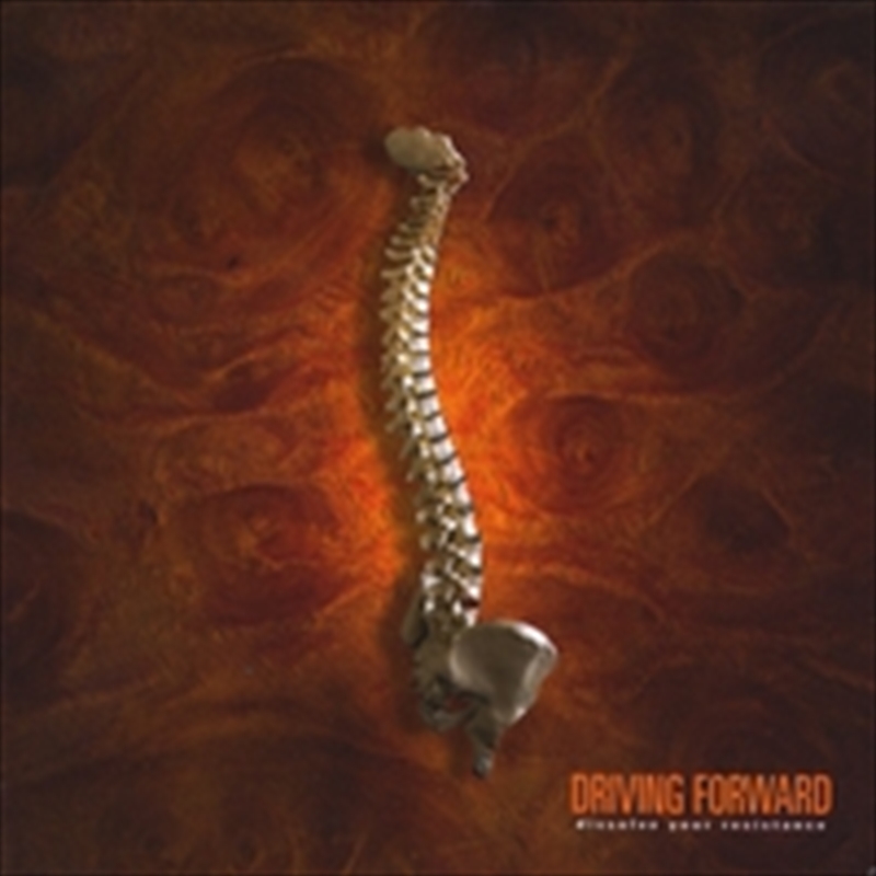 Dissolve Your Resistance/Product Detail/Alternative