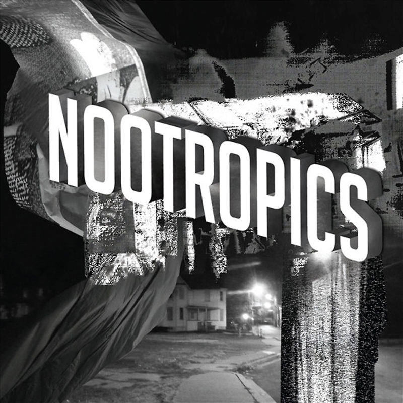 Nootropic/Product Detail/Alternative
