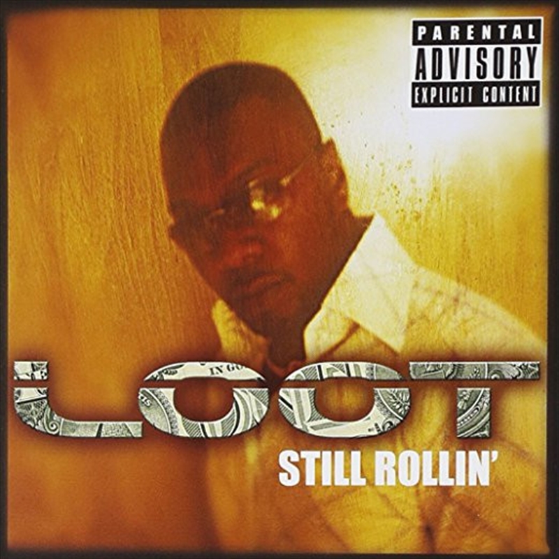 Still Rollin/Product Detail/R&B