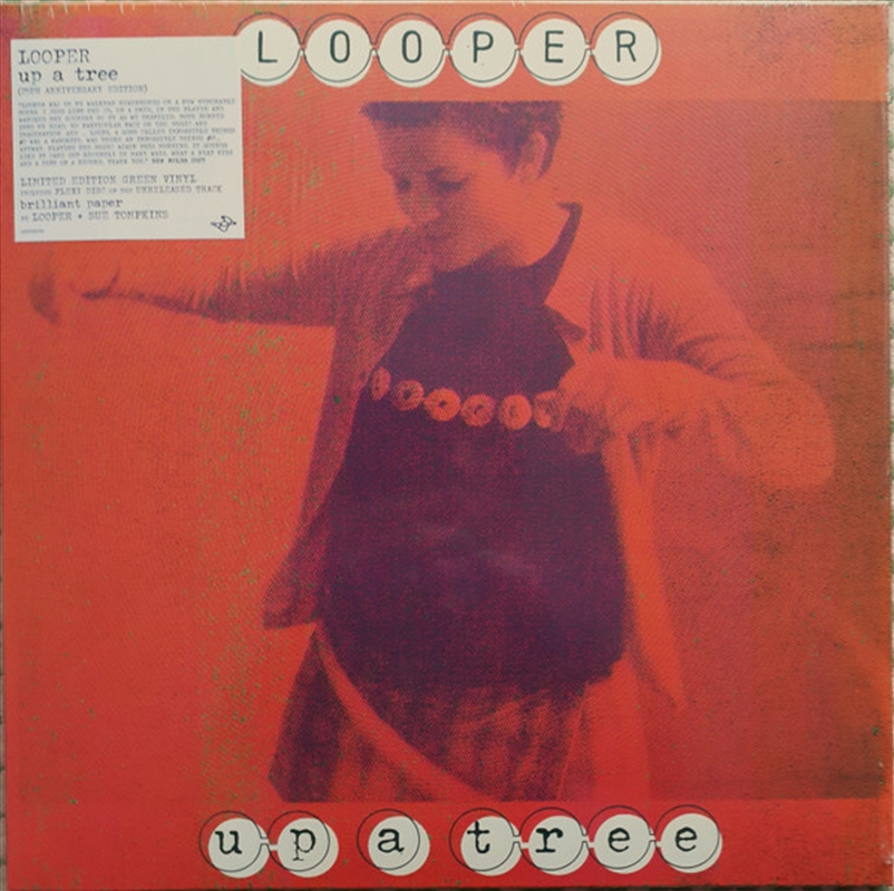 Up A Tree 25th Anniversary Ed/Product Detail/Dance