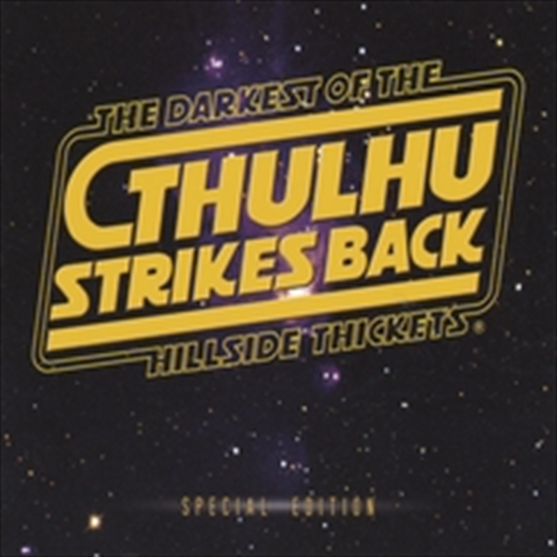 Cthulhu Strikes Back/Product Detail/Punk