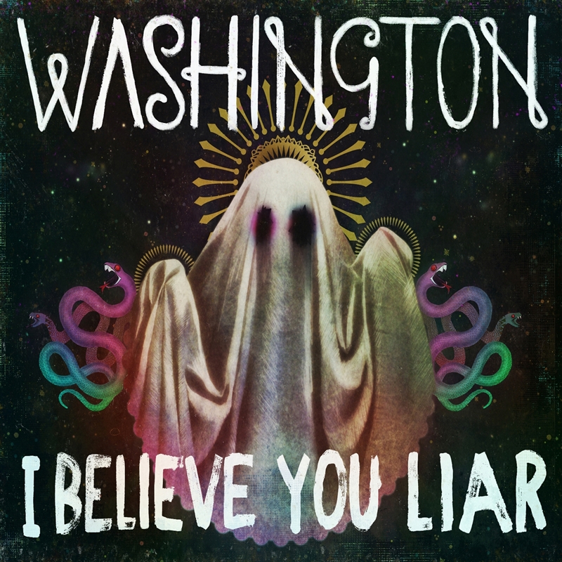 I Believe You Liar; Collector's Edition/Product Detail/Rock/Pop