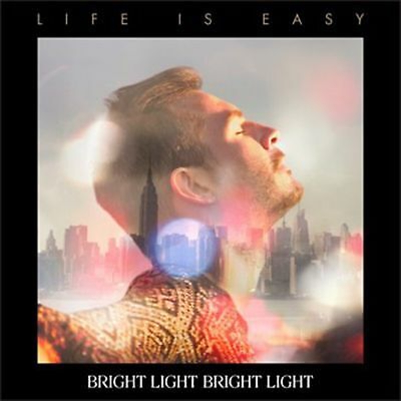 Life Is Easy/Product Detail/Rock/Pop