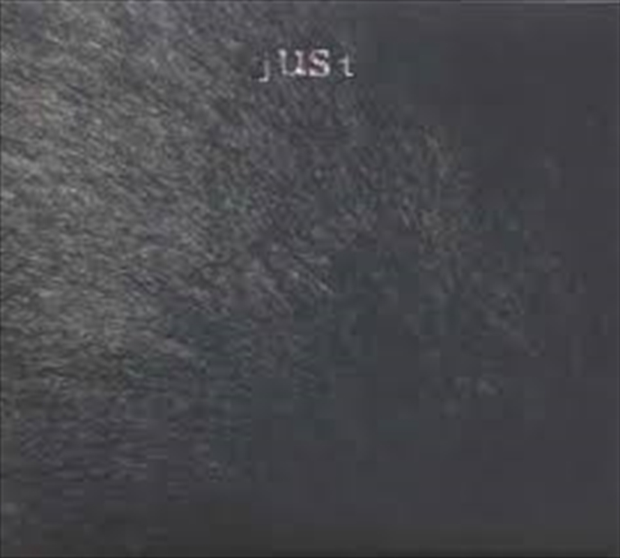 Just Us/Product Detail/Rock/Pop