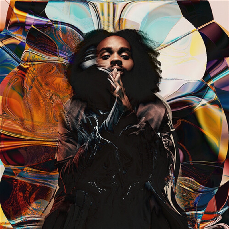 Frank/Product Detail/Rock/Pop