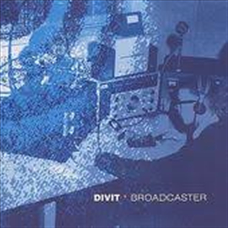 Broadcaster/Product Detail/Rock/Pop