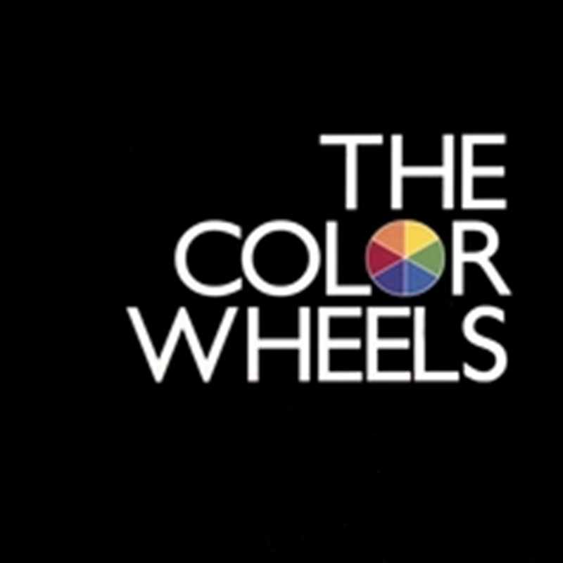 Color Wheels/Product Detail/Alternative