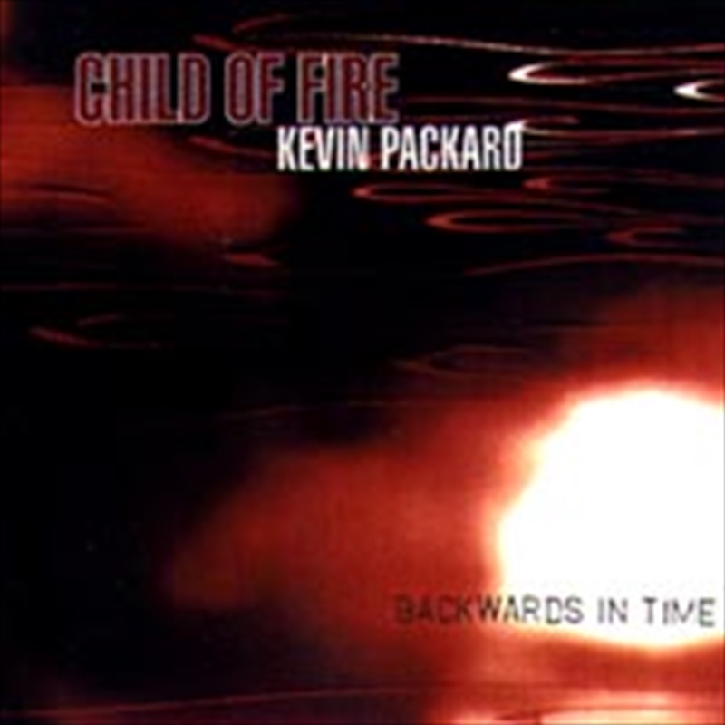 Backwards In Time/Product Detail/Rock/Pop