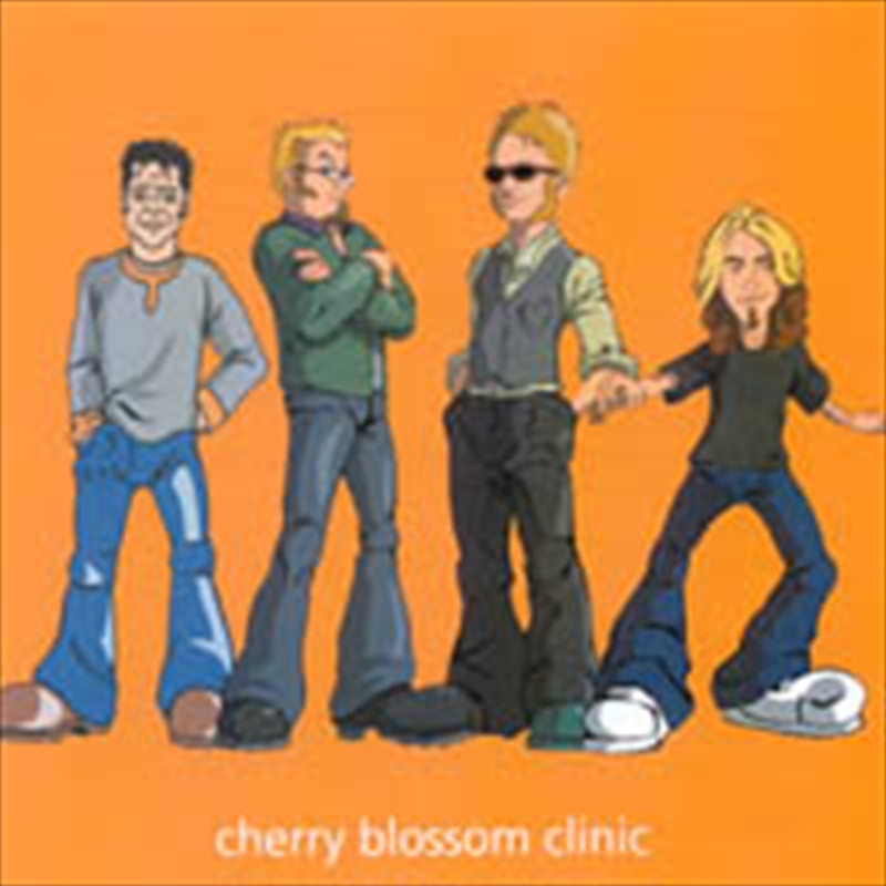 Cherry Blossom Clinic/Product Detail/Alternative