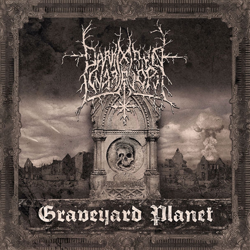Graveyard Planet/Product Detail/Metal