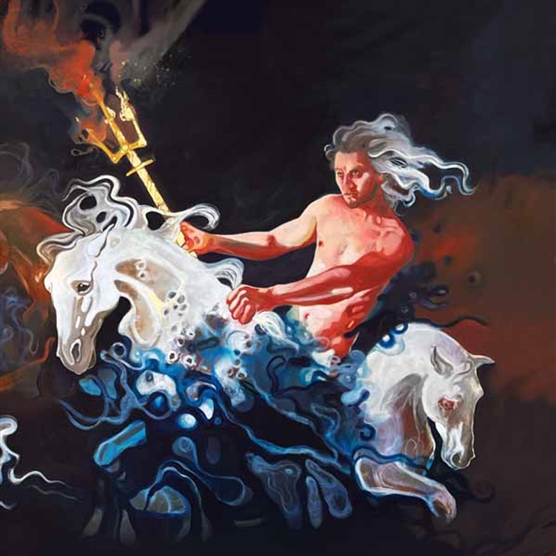 The Flying Norsemen/Product Detail/Rock/Pop