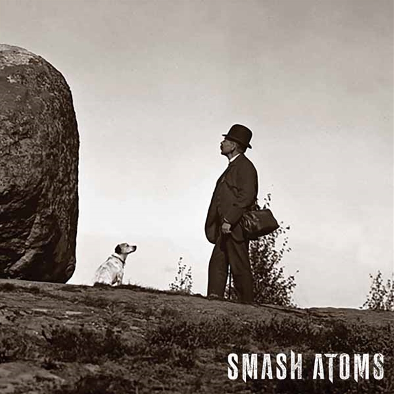 Smash Atoms/Product Detail/Rock/Pop