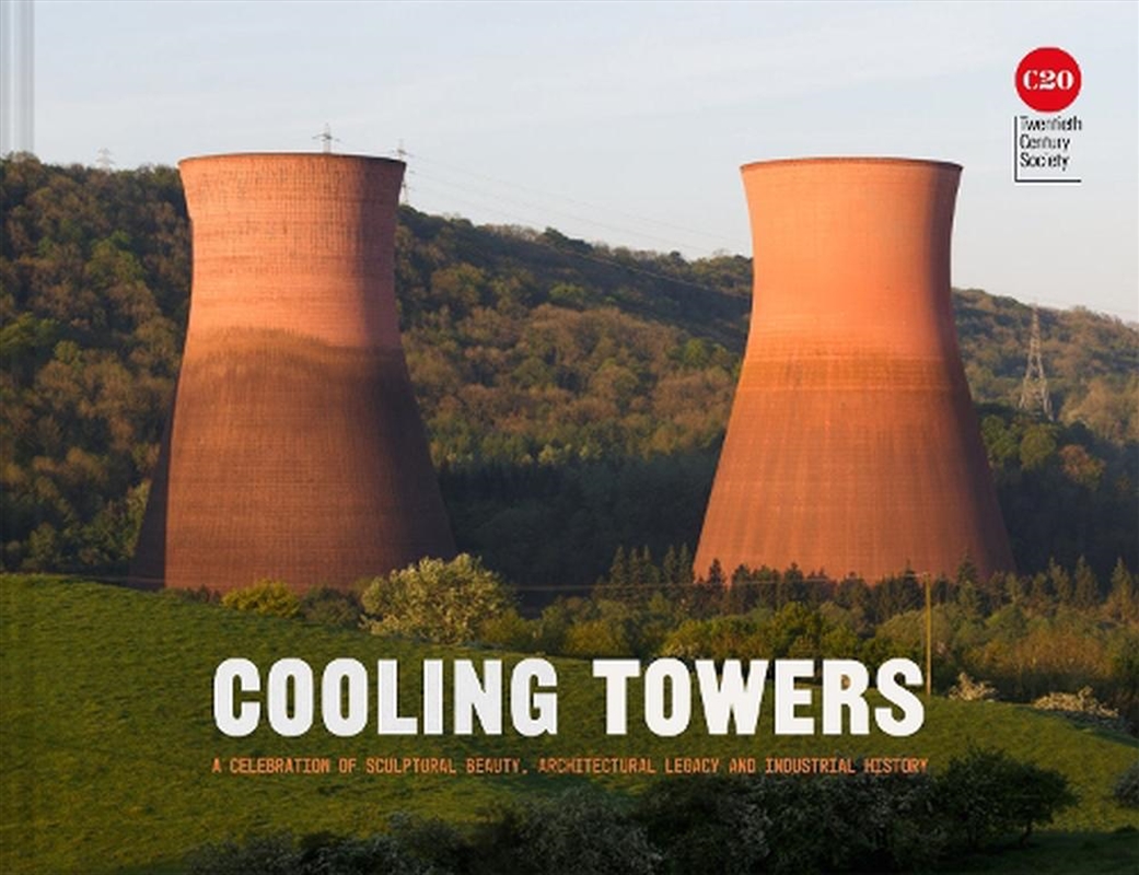 Cooling Towers/Product Detail/Architecture