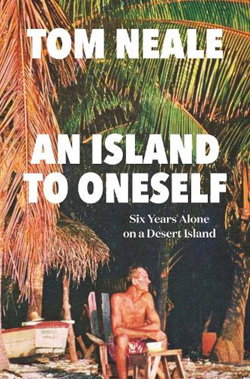 Island To Oneself/Product Detail/Biographies & True Stories