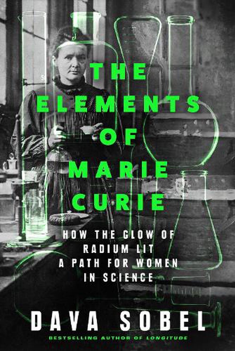 Elements Of Marie Curie/Product Detail/Biographies & True Stories