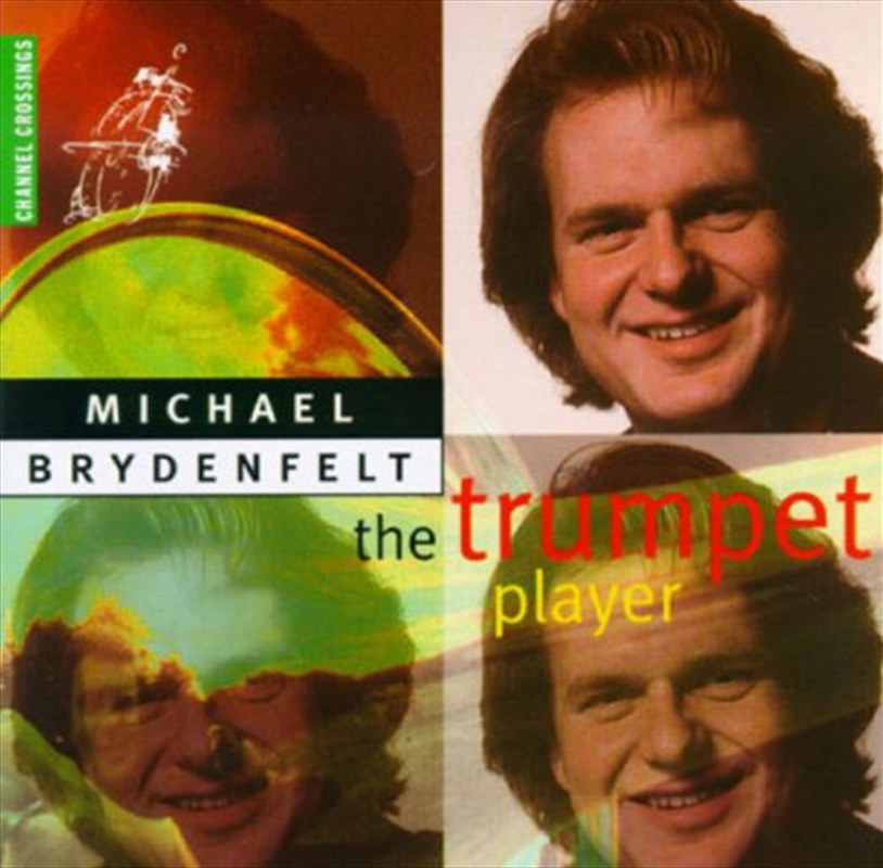 Trumpet Player/Product Detail/Classical