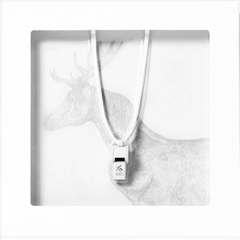 Uma To Shika (Nosedive Edition)/Product Detail/World