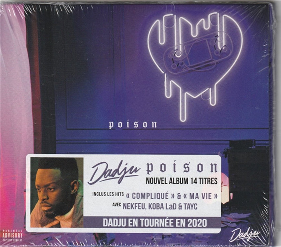 Poison/Product Detail/World