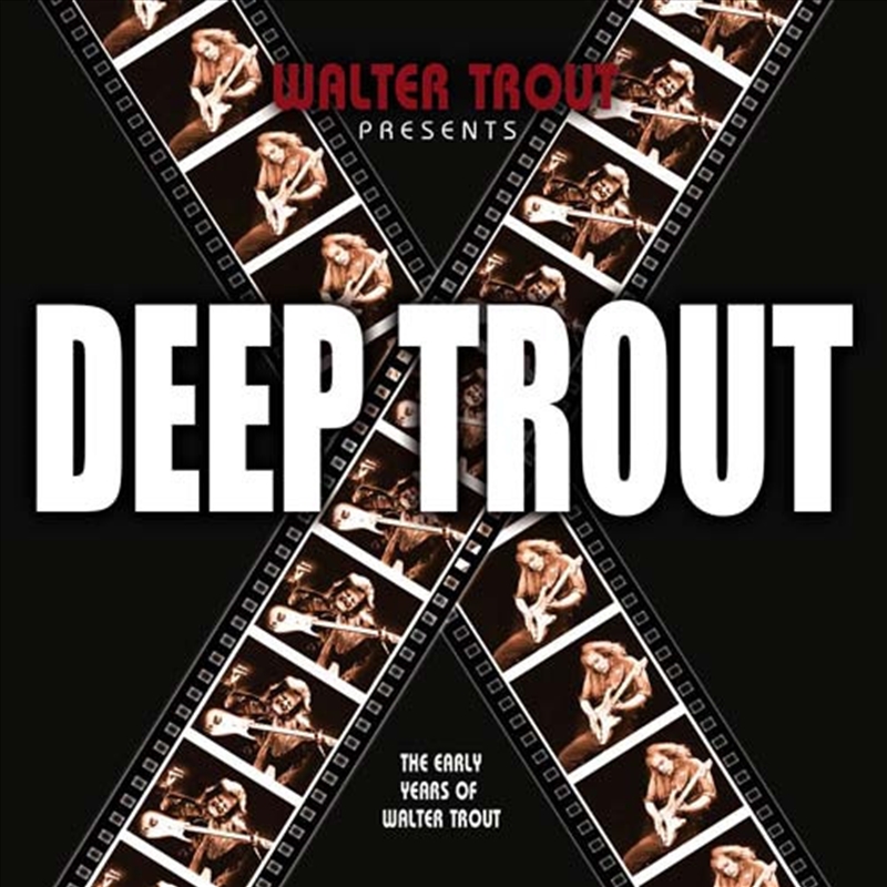 Deep Trout/Product Detail/Blues