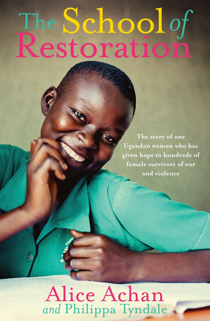 The School of Restoration/Product Detail/Biographies & True Stories