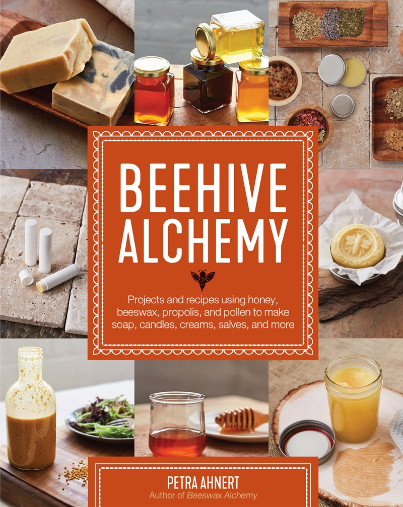 Beehive Alchemy/Product Detail/Adult Books
