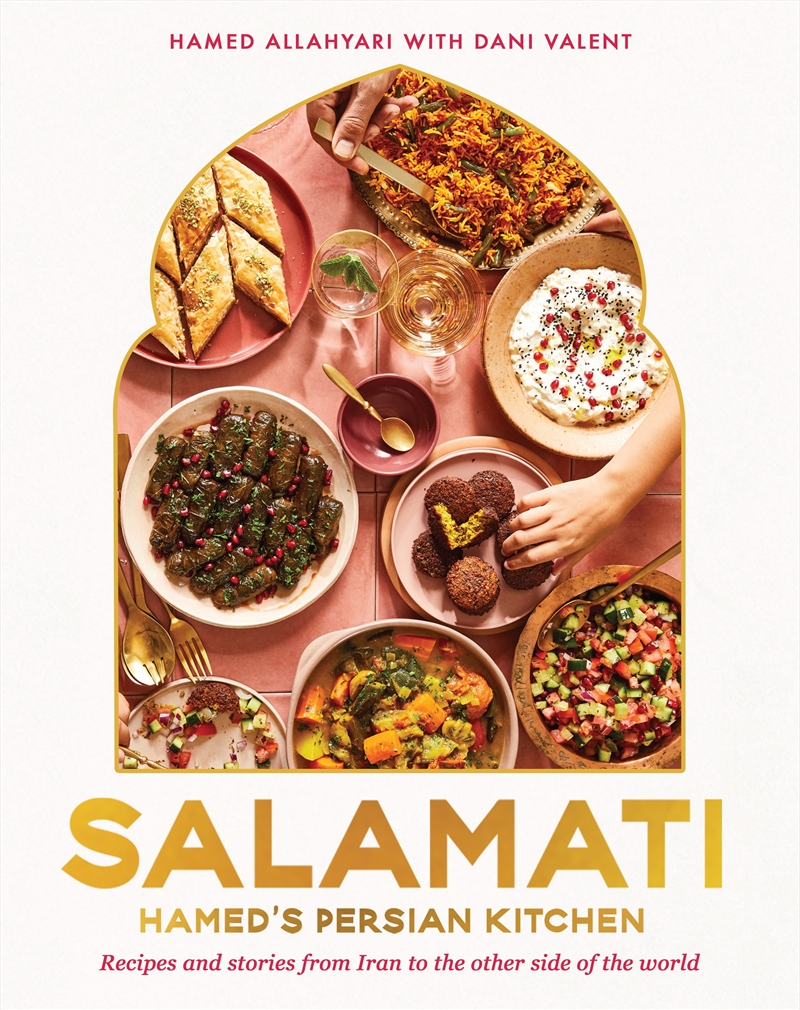 Salamati/Product Detail/Recipes, Food & Drink