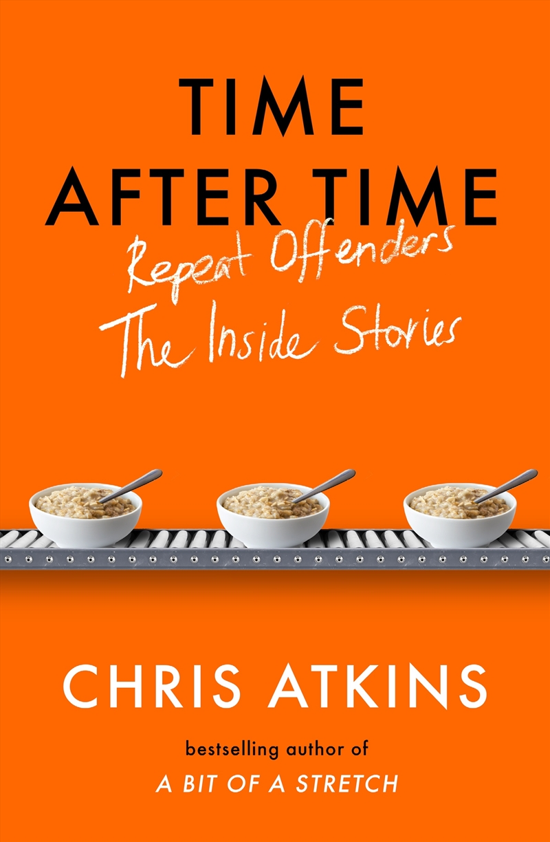 Time After Time/Product Detail/Adult Books