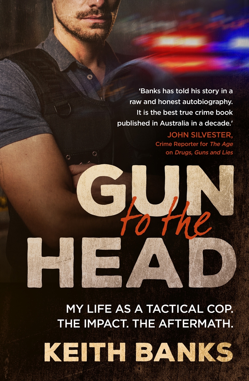 Gun to the Head/Product Detail/Biographies & True Stories