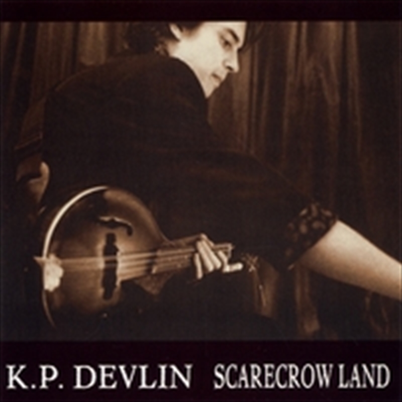 Scarecrow Land/Product Detail/Pop