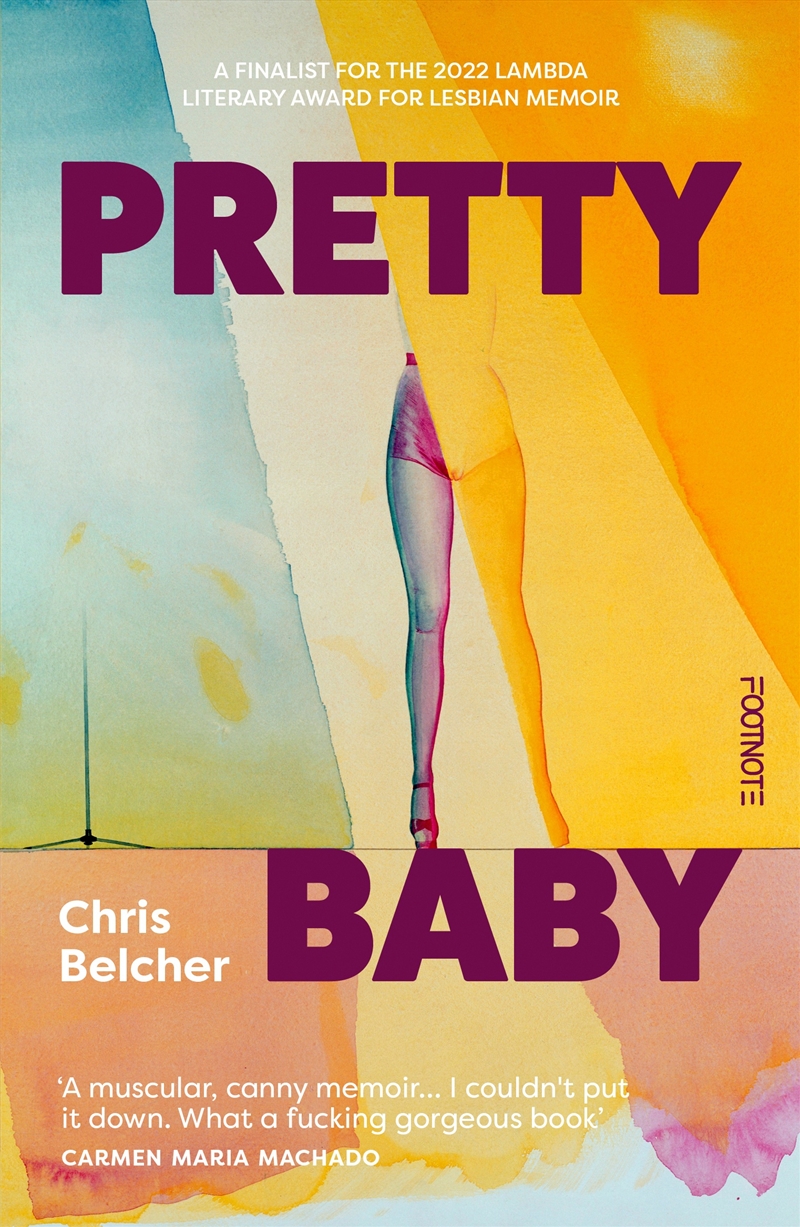 Pretty Baby/Product Detail/Biographies & True Stories