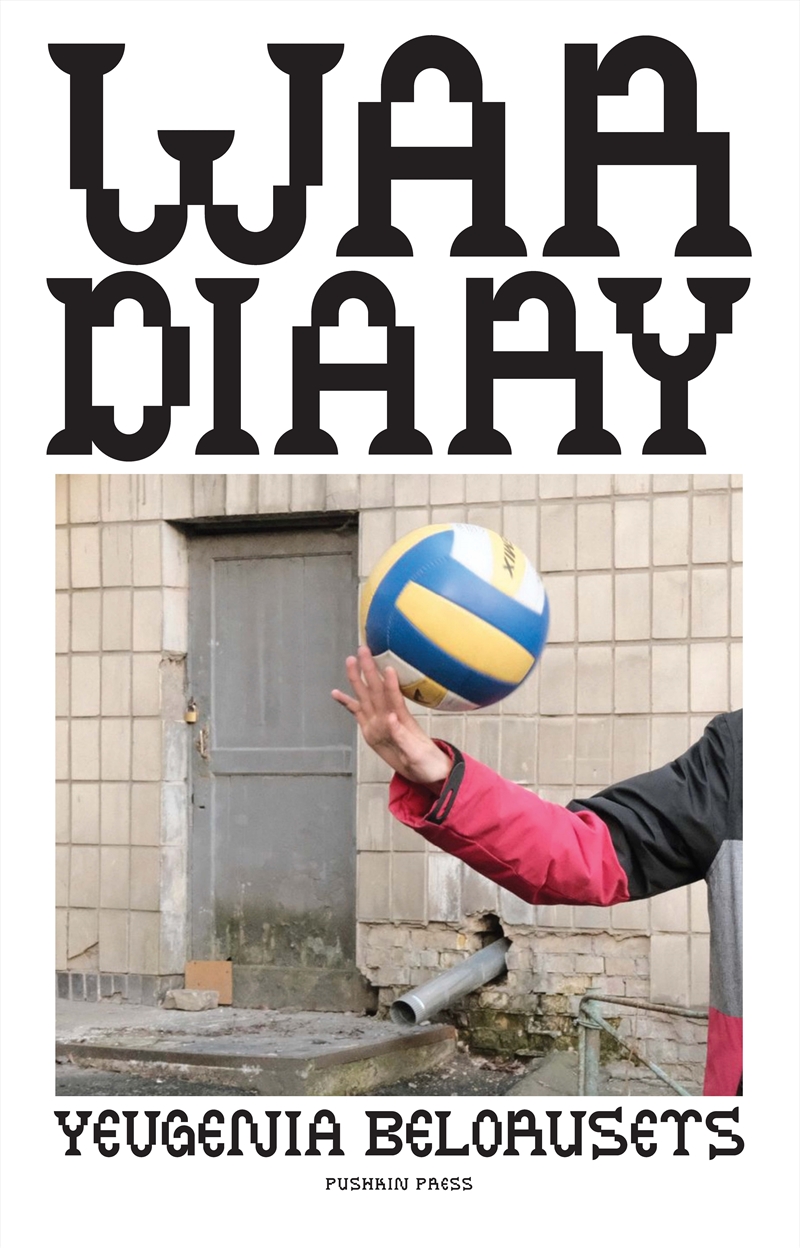 War Diary/Product Detail/Biographies & True Stories