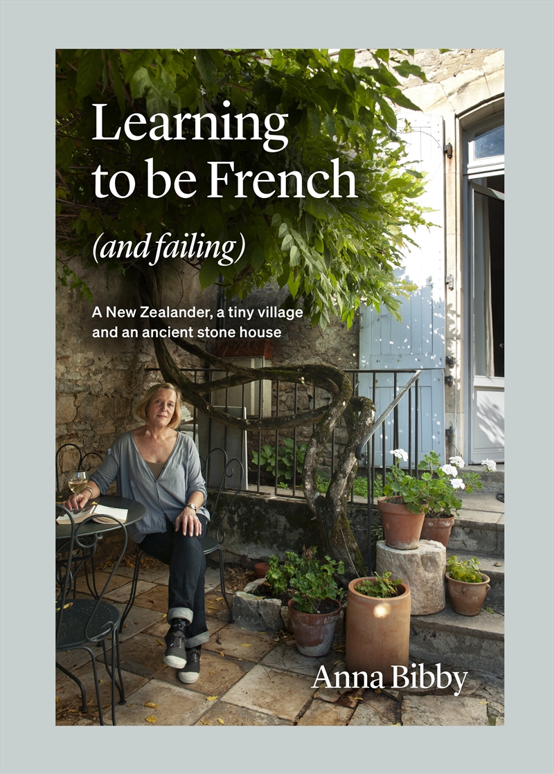 Learning to be French (and Failing)/Product Detail/Biographies & True Stories