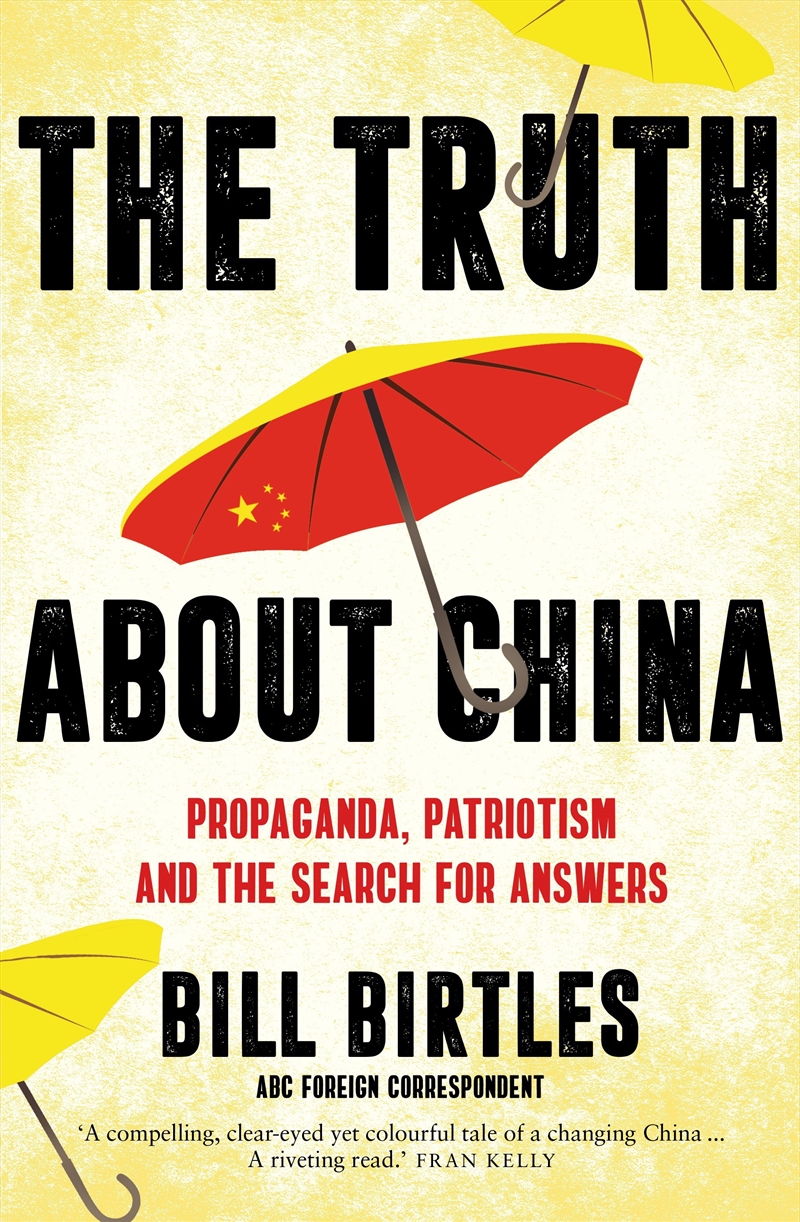 The Truth About China/Product Detail/Biographies & True Stories
