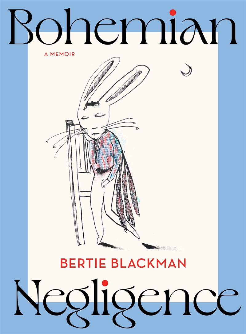 Bohemian Negligence/Product Detail/Biographies & True Stories