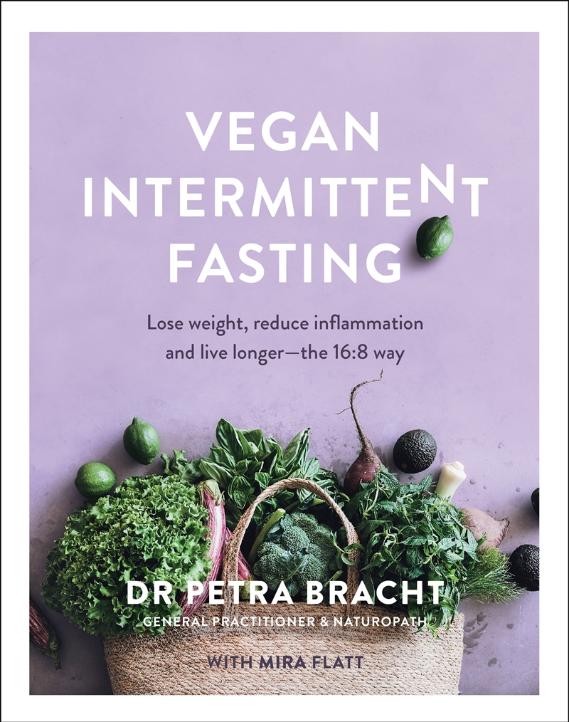 Vegan Intermittent Fasting/Product Detail/Recipes, Food & Drink
