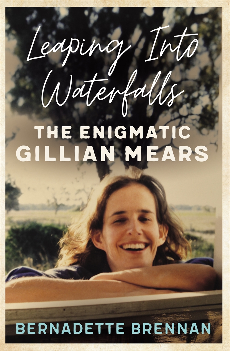 Leaping into Waterfalls/Product Detail/Biographies & True Stories